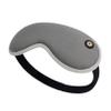 BINOXY USB Steam Eye Mask to Relieve Eye Stress, Warm Therapeutic Treatment for Dry Eye, Blepharitis, Styes (Color : Light Grey, Size : 20 * 9cm) view 1