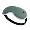 BINOXY USB Steam Eye Mask to Relieve Eye Stress, Warm Therapeutic Treatment for Dry Eye, Blepharitis, Styes (Color : Green, Size : 20 * 9cm) view 1