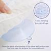 Anevna Bath Pillow Bathtub PillowBath Pillows for Tub Neck and Back Support, Bath Tub Pillow Headrest with Soft 4D Mesh Fabric view 3