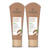 Herborist, Body Butter, 80g, Balinese Cocoa (Pack of 2) view 1