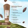 Herborist, Body Butter, 80g, Balinese Cocoa (Pack of 2) view 3