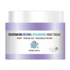 DEARBOO Rejuvenating Retinol & Hyaluronic Night Cream view 1
