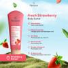 Herborist, Body Butter, 80g, Fresh Strawberry (Pack of 2) view 3