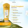 Herborist, Body Butter, 80g, Exotic Frangipani (Pack of 2) view 3