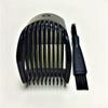 Hair Clipper COMB Trimmer Beard Replacement For Philips BT5200 BT5200/15 BT5200/13 BT5202 BT5202/80 BT5204 BT5204/15 BT5205 BT5205/13 BT5205/16 BT5205/23 Barber Razor Head Parts view 3