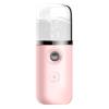 FEECOZ Spray Hydration Device, Facial humidification, Facial Steaming, Beauty Cold Spray Machine, Household Small Portable Artifact view 1