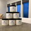 All Natural & Organic Handmade Cacao Body Butter- Created to Nourish and Provide Deep Hydration view 4