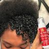 Rose Molly Styling Mousse view 2