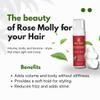 Rose Molly Styling Mousse view 4