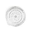 Clarisonic Luxe Cashmere Facial Cleansing Brush Head Replacement | Compatible with Mia 1, Mia 2, Mia Fit, Alpha Fit, Smart Profile Uplift and Alpha Fit X (1Count) view 1