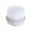 Clarisonic Luxe Cashmere Facial Cleansing Brush Head Replacement | Compatible with Mia 1, Mia 2, Mia Fit, Alpha Fit, Smart Profile Uplift and Alpha Fit X (1Count) view 3