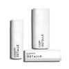 El Detalle - The Regimen - 3 Step Set | Men's simple and effective skin care, Includes: The Reset Cleanser, The Revive Serum, The Rehydrate Moisturizer, Suitable for all skin types; One-pump solution view 1
