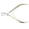 Cuticle Trimmer Professional Stainless Steel Cuticle Nippers Scissors Dead Skin Removal Nail Cutters Manicure Pedicure Tool (D-501) view 1