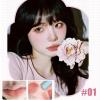 Bekoeen 4PCS Bear Matte Velvet Lipstick, Waterproof Long Lasting Lip Gloss Lip Stain, Non Stick Cup Easy Coloring Liquid Lipstick,Moisturizing Velvet Face Lip Mud view 2