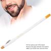 Beard Pencil Filler for Men, Professional Household Beard Pencil Liner, Long Lasting Repair Shape Beard Pen Water/Sweat Proof beard filler Shaping Styling Tool (Color : White) view 2