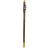 Beard Pencil Filler for Men, Professional Household Beard Pencil Liner, Long Lasting Repair Shape Beard Pen Water/Sweat Proof beard filler Shaping Styling Tool (Color : Light brown) view 1