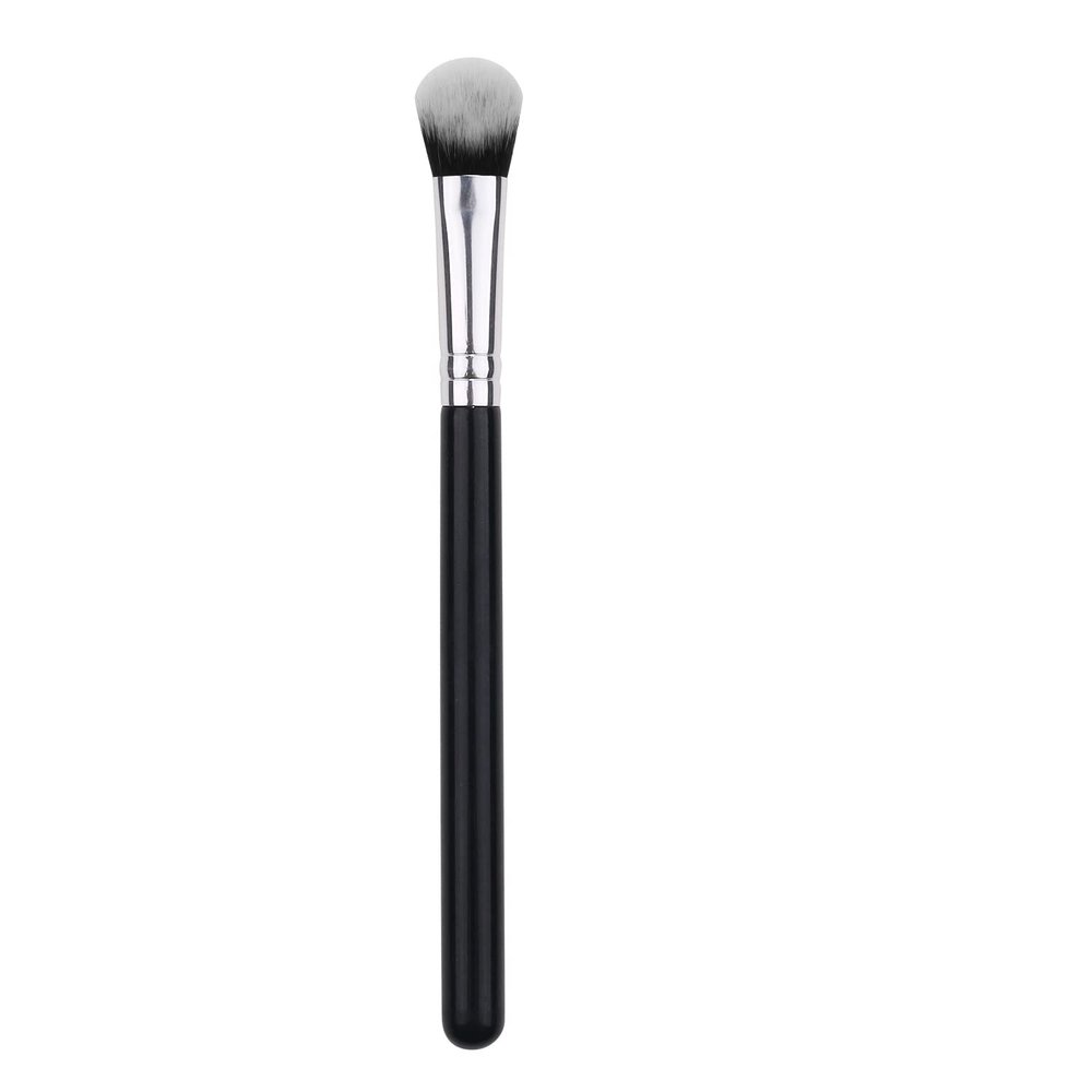 IPRESTA Small Foundation Brush Synthetic Hair Private Label Makeup Concealer Brush Foundation brush F280