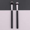 IPRESTA Small Foundation Brush Synthetic Hair Private Label Makeup Concealer Brush Foundation brush F280 view 3