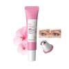 AKARY Cherry Blossom Eye Roller Serum Eye Moisturizer, Deep Hydration Eye Serum with Caffeine and Sodium Hyaluronate, Under Eye Cream to Reduce Dark Circles, Fine Lines, Smoothing Skin Care Treatment view 1
