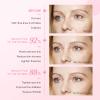 AKARY Cherry Blossom Eye Roller Serum Eye Moisturizer, Deep Hydration Eye Serum with Caffeine and Sodium Hyaluronate, Under Eye Cream to Reduce Dark Circles, Fine Lines, Smoothing Skin Care Treatment view 4