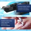 [Upower] UP200 Professional Nail Drill Machine, 20000 RPM Electric File for Nails, Low Noise & Low Vibration (Made in Japan) Produced by URAWA Corp. view 3