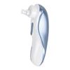 Marycan Electric Visual Blackhead Absorber, 3 Modes Portable Blackheads Suction Device, USB Rechargeable Blackhead Suction Tool with 6 LED Lights, for Facial Deep Cleansing (Color : Blue) view 1