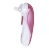 Marycan Electric Visual Blackhead Absorber, 3 Modes Portable Blackheads Suction Device, USB Rechargeable Blackhead Suction Tool with 6 LED Lights, for Facial Deep Cleansing (Color : Pink) view 1