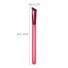 FOMIYES 3-piece Brow Set Realistic Eyebrow Brush Flat Angled Makeup Cosmetics Supplies view 4