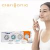 Clarisonic Brush Head Replacement Set Compatible with Mia 1, Mia 2, Mia Fit, Alpha Fit, Smart Profile Uplift and Alpha (4Count) (4Count) view 2