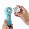 Clarisonic Brush Head Replacement Set Compatible with Mia 1, Mia 2, Mia Fit, Alpha Fit, Smart Profile Uplift and Alpha (4Count) (4Count) view 4