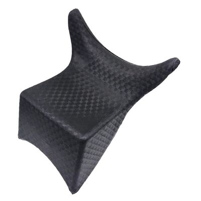 Mobestech Unique Design Pillow Shampoo Neck Support Hair Washing Rest Stable Solid Pillow