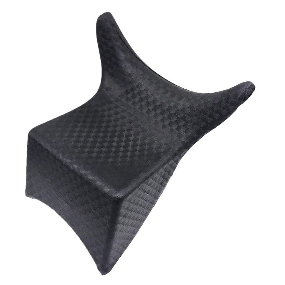 Mobestech Unique Design Pillow Shampoo Neck Support Hair Washing Rest Stable Solid Pillow