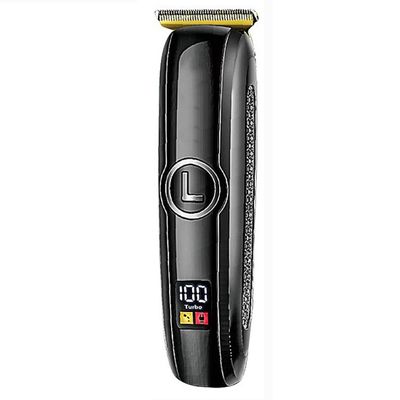 OPLLER Hair Clippers,Beard Trimmer for Men, Professional Hair Trimmer for Men Electric Face Beard Body Hair Clipper Rechargeable Mustache Hair Cutting Machine