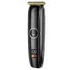 OPLLER Hair Clippers,Beard Trimmer for Men, Professional Hair Trimmer for Men Electric Face Beard Body Hair Clipper Rechargeable Mustache Hair Cutting Machine view 1