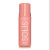 COCOSOLIS SOLIS Instant Weekend Tan Self-tanning lotion for face and body, mousse with immediate effect and washable, for a rich, natural and long-lasting tan, with plant-based DHA (200 ml) view 1