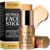 VELAMO ADVANCED Retinol Face Stick: Reduce Fine Lines Wrinkles and Uneven Texture - Retinol Cream for Face Anti Wrinkle Anti Aging - 0.28 OZ/8g view 1