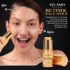 VELAMO ADVANCED Retinol Face Stick: Reduce Fine Lines Wrinkles and Uneven Texture - Retinol Cream for Face Anti Wrinkle Anti Aging - 0.28 OZ/8g view 2