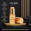 VELAMO ADVANCED Retinol Face Stick: Reduce Fine Lines Wrinkles and Uneven Texture - Retinol Cream for Face Anti Wrinkle Anti Aging - 0.28 OZ/8g view 3