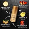VELAMO ADVANCED Retinol Face Stick: Reduce Fine Lines Wrinkles and Uneven Texture - Retinol Cream for Face Anti Wrinkle Anti Aging - 0.28 OZ/8g view 4