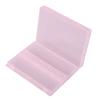 HURRISE Nail Drill Bit Holder, Plastic Storage Box, Organizer for Nail Tech, Display Case for Polishing Heads view 1