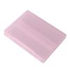 HURRISE Nail Drill Bit Holder, Plastic Storage Box, Organizer for Nail Tech, Display Case for Polishing Heads view 3