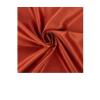 Satin Fabric Flower Metal Headband-40 Colors! (Terracotta) view 1
