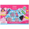 Luna Star Naturals Klee Kids Deluxe Play Makeup Kit. Gentle and Non-Toxic. Made in USA. (Cupcake Kisses Fairy) view 1