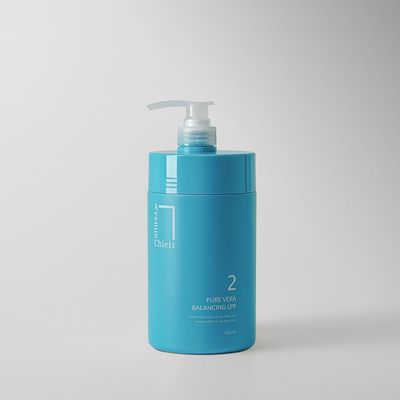 Avenue Chiett Pure Vera Balancing LPP Nourishes Hair and Scalp 1000 ml/ 33.814 fl oz