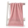 3 Large Towels, Pure Cotton, Wash Face and Bath, Household Adult Men and Women, Cotton Soft, Absorbent and Non-linting (Color : A) (A) view 4