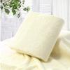 30 70cm Towel Jacquard Face Wash Towel Purple Blue Yellow Face Wash Towel Four Packs view 4