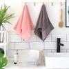 4 Towels, Pure Cotton, Adult Wash Face and Bath, Household Cotton, Soft and Absorbent (Color : C) (C) view 2