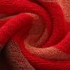 Adult Pure Cotton Absorbent Towel Household Bathroom Towel Thickening 70140CM Face Towel (Color : A) (A) view 4