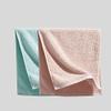 2 Mixed-Color Men's and Women's Cotton Face Towels Household Cotton Soft Towels (Color : A, Size : 3270cm) (C 32 * 70cm) view 1