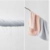 2 Mixed-Color Men's and Women's Cotton Face Towels Household Cotton Soft Towels (Color : A, Size : 3270cm) (C 32 * 70cm) view 4